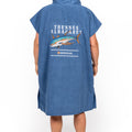 Vintage Blue / M/L