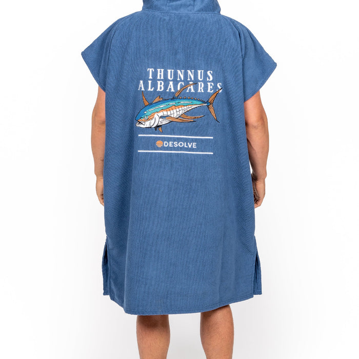 Vintage Blue / M/L