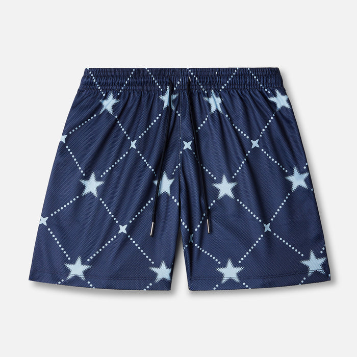 ALL STAR-UNIVERSITY SHORTS
