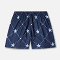 ALL STAR-UNIVERSITY SHORTS