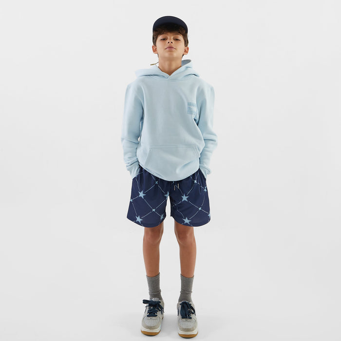 ALL STAR-UNIVERSITY SHORTS