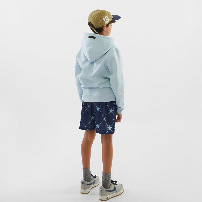 ALL STAR-UNIVERSITY SHORTS