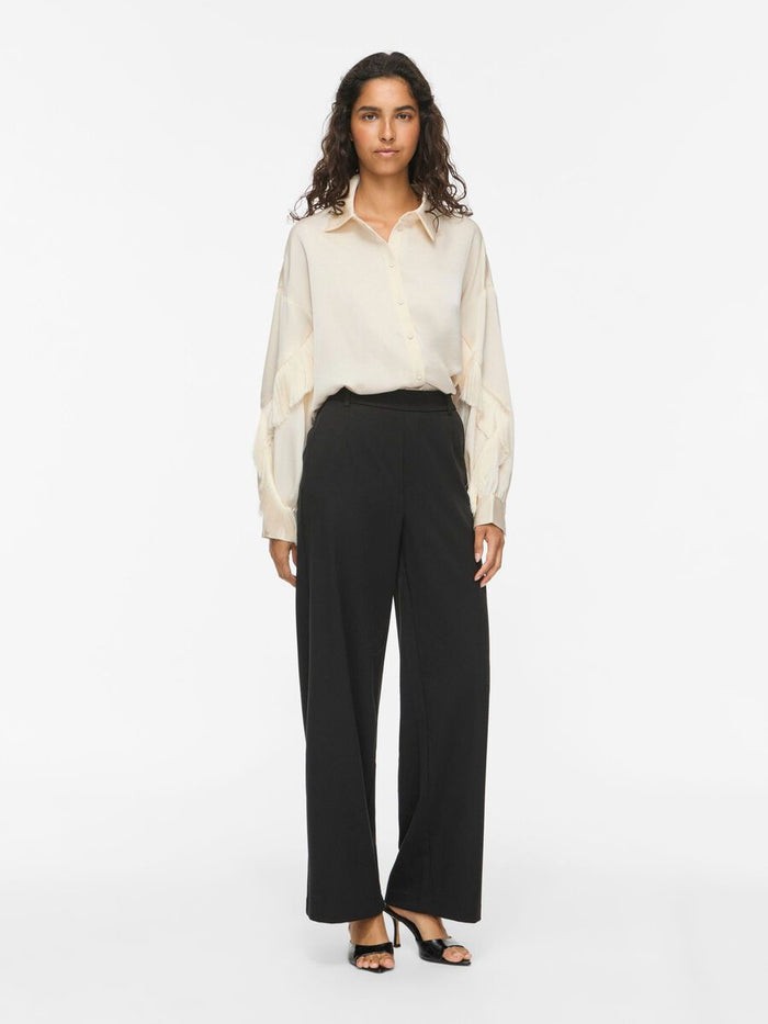 Alma Shirt (Birch)