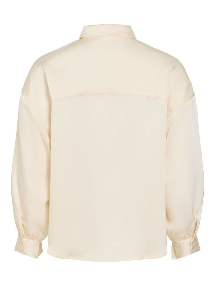 Alma Shirt (Birch)
