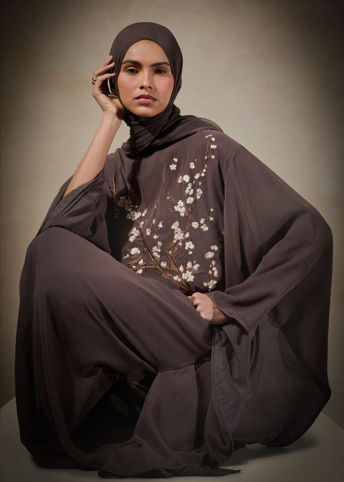 Almond Blossom Kaftan