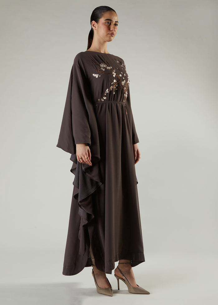 Almond Blossom Kaftan