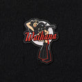 Aloha Raider Velcro Patch