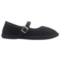 Alpargata Mujer Casual Negro Chalada Mila-10 Ballerinas Chalada