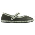 Alpargata Mujer Casual Oliva Chalada Mila-10 Ballerinas Chalada