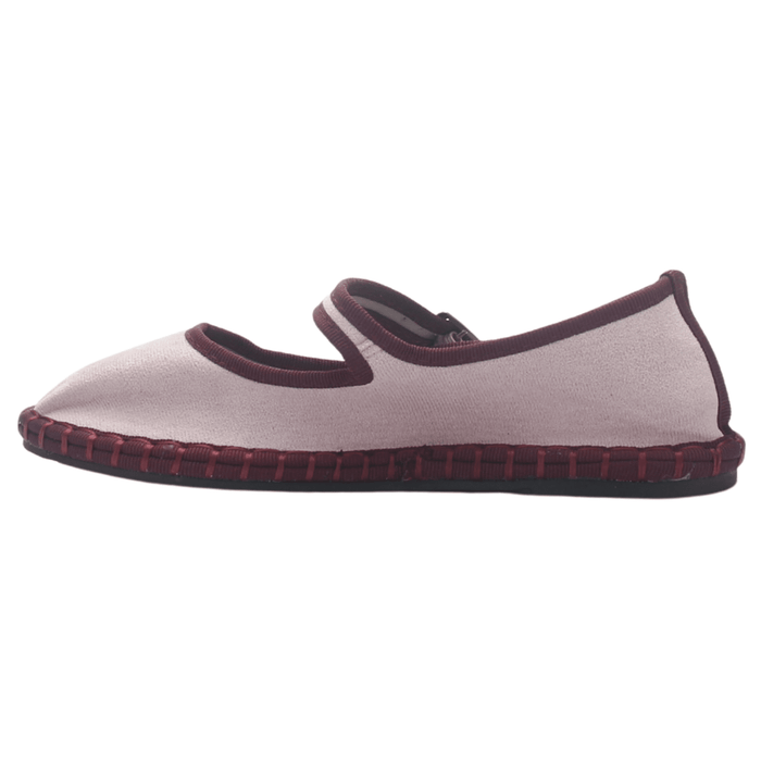 Alpargata Mujer color Rosado Casual Chalada Mila-10 Ballerinas Chalada