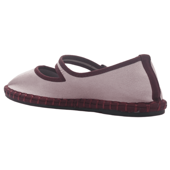 Alpargata Mujer color Rosado Casual Chalada Mila-10 Ballerinas Chalada