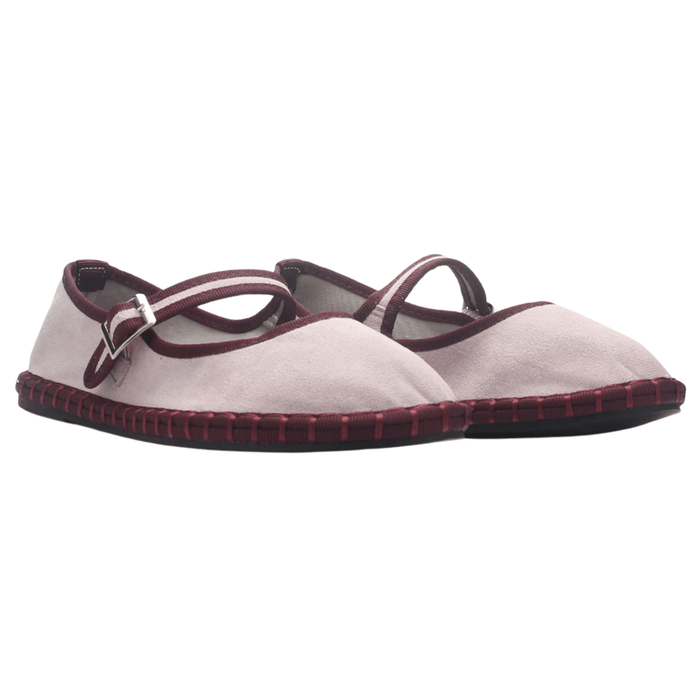 Alpargata Mujer color Rosado Casual Chalada Mila-10 Ballerinas Chalada