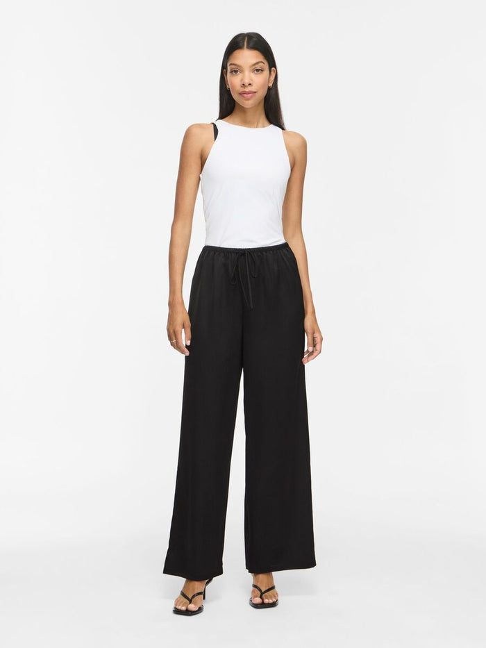 Annette Pants (Black)