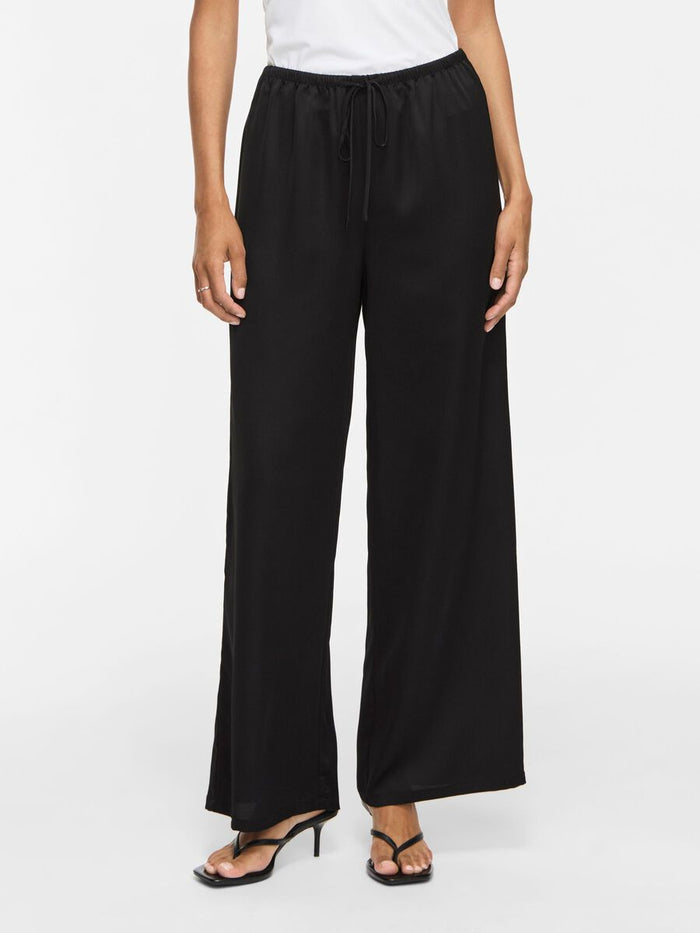 Annette Pants (Black)