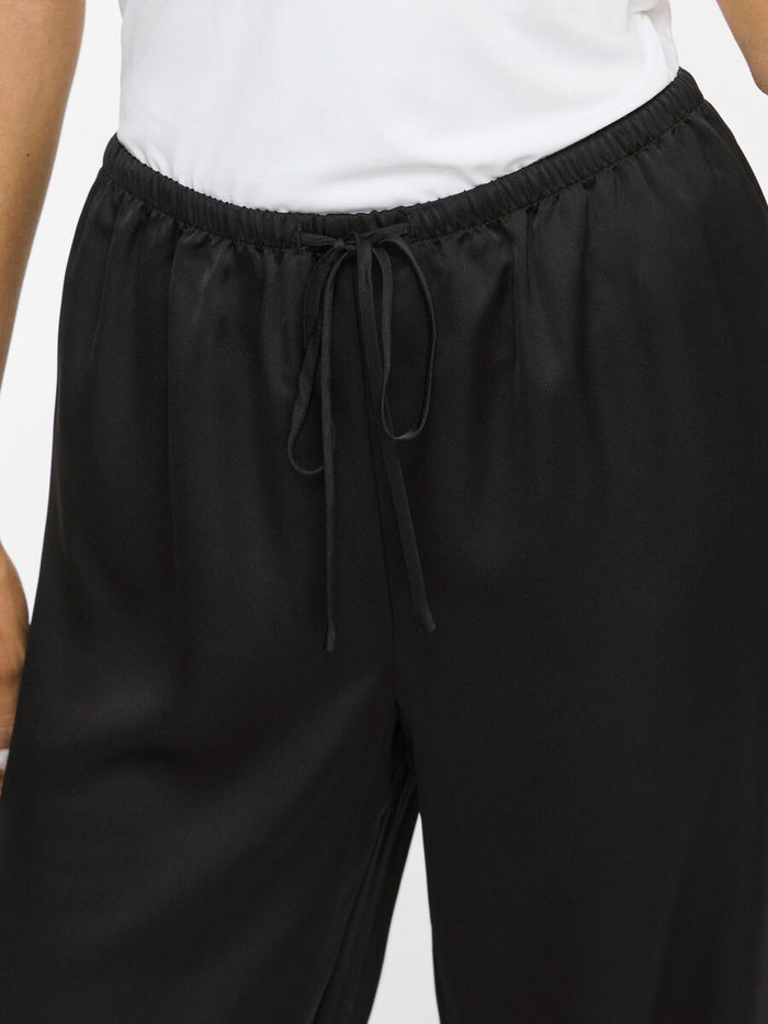 Annette Pants (Black)