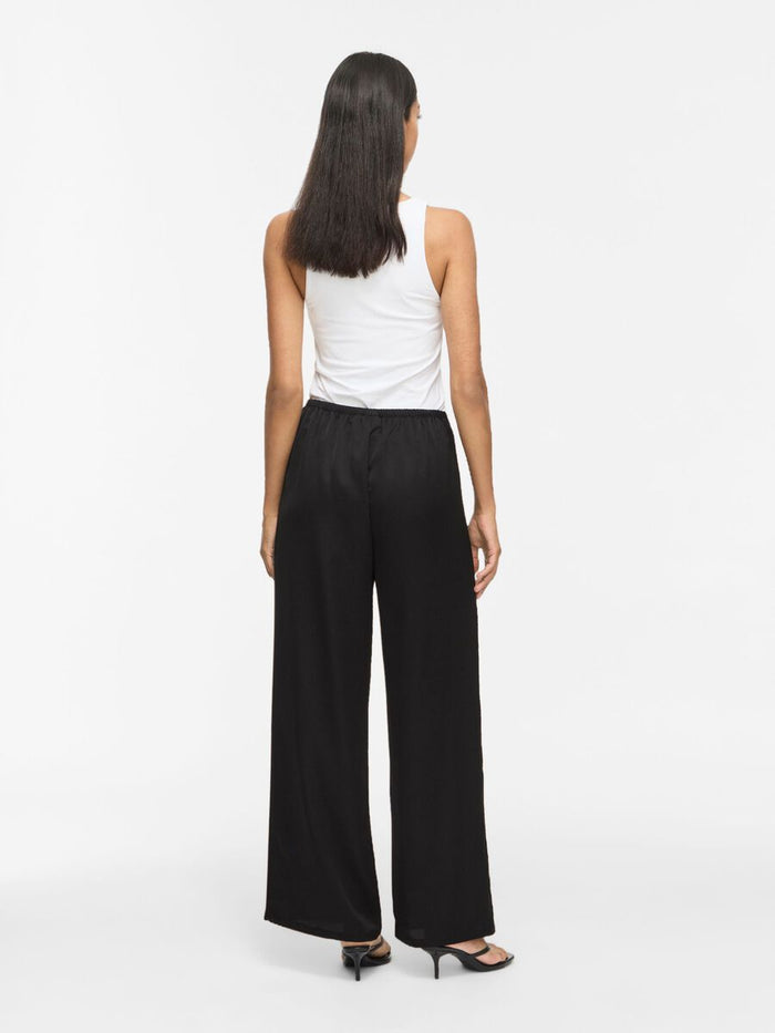 Annette Pants (Black)