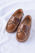 Apache Driver Loafer