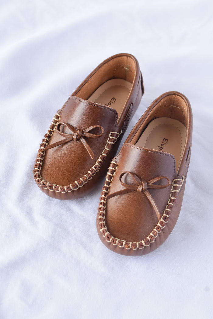 Apache Driver Loafer