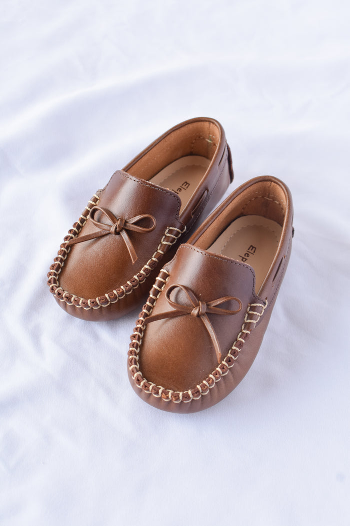 Apache Driver Loafer