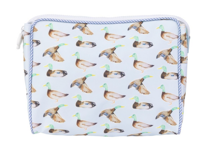 Apple Of My Isla The Go Bag-Large