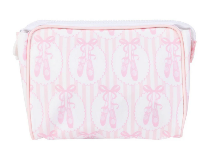 Apple Of My Isla The Go Bag-Large