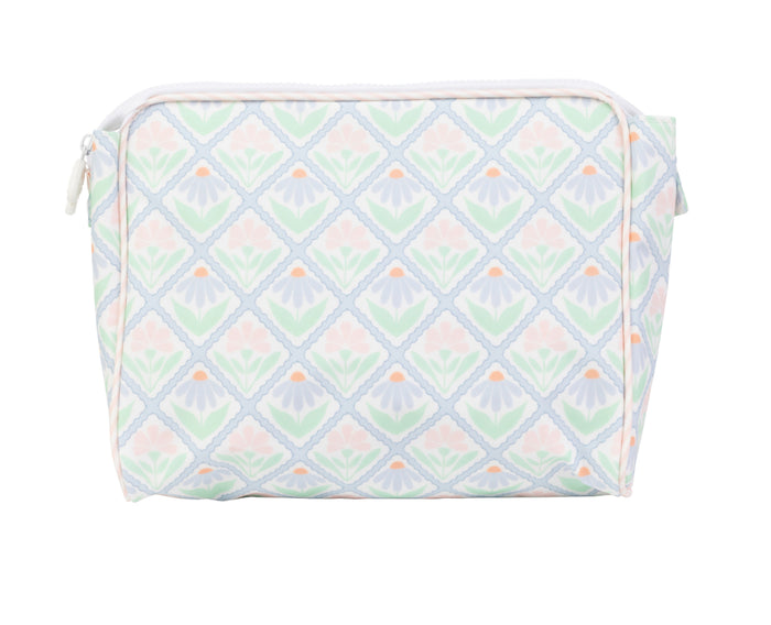 Apple Of My Isla The Go Bag-Large