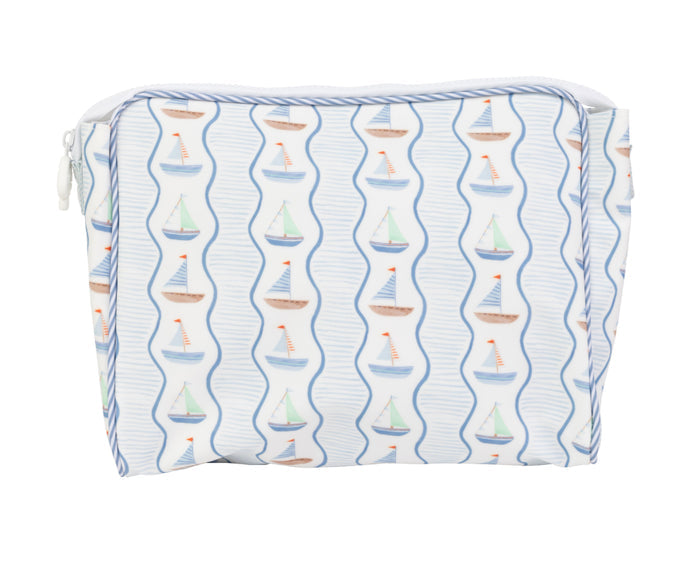 Apple Of My Isla The Go Bag-Large