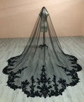 Arabesque Veil