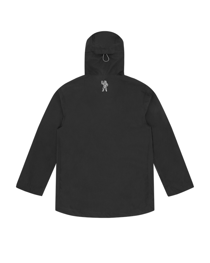 Arch Logo Rain Jacket