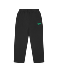 Arch Logo Wide Leg Sweatpants