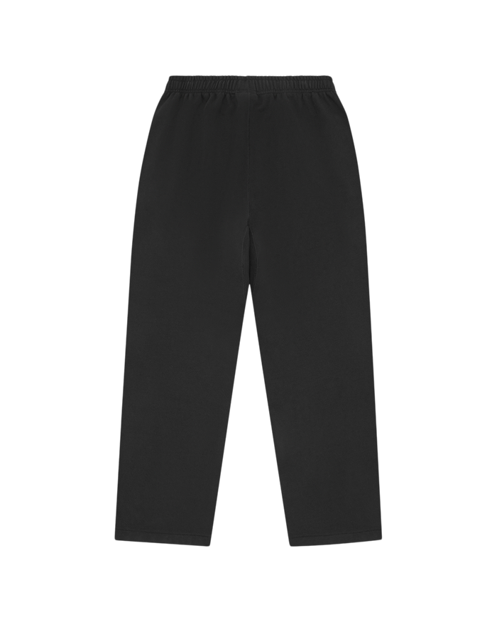 Arch Logo Wide Leg Sweatpants