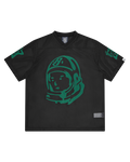 Astro Big Mesh Football T-Shirt