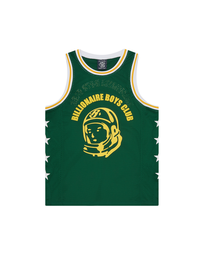 Astro Mesh Basketball Vest