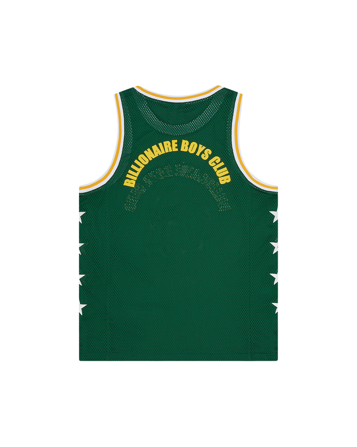Astro Mesh Basketball Vest