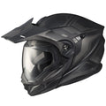 AT-950 Ellwood: KwikFit® cheekpads allow easy on and off of the most common styles of eye glasses