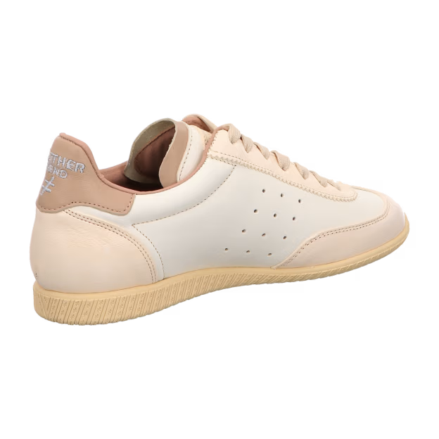 Atenas Trainers (Multi White/ Sky)