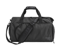Asphalt | Front view of Atlas Duffle in Asphalt