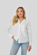 Aura Shirt (White)