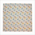 Baby Bamboo Muslin Wrapper | Extra Soft & Gentle Towel