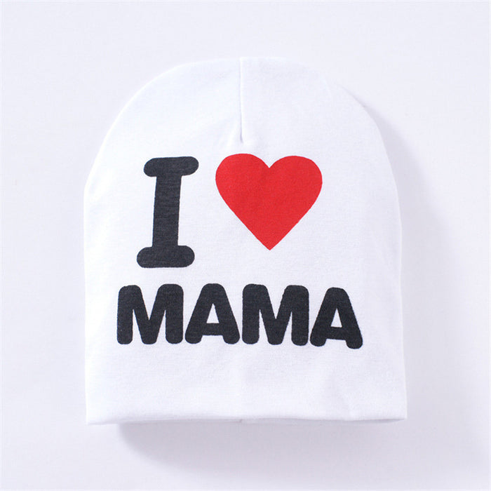 White / Love mama