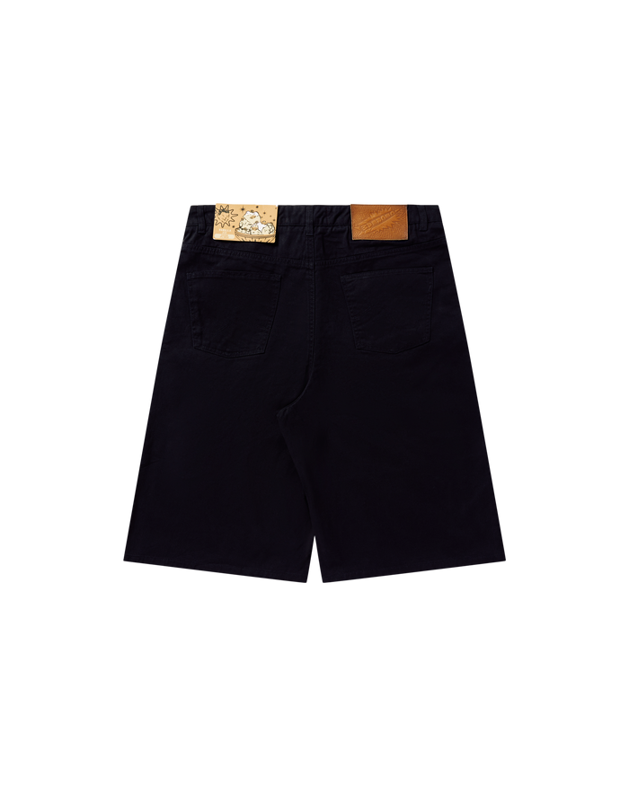 Baja Short