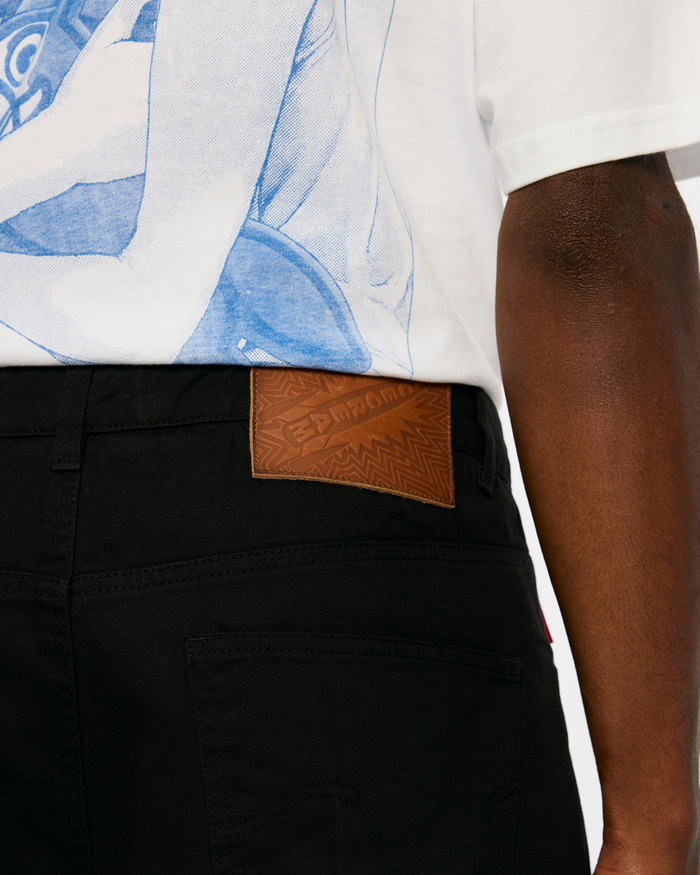 Baja Short