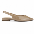Ballerina Beige Mujer Casual Chalada Maris Ballerinas Chalada