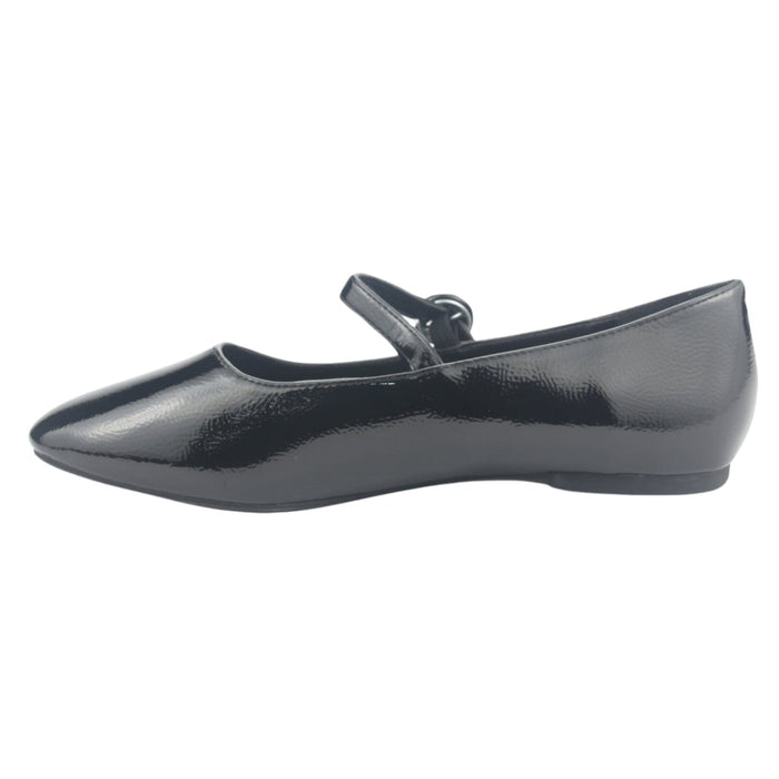 Ballerina Chalada Mujer Miu-4 Negro Casual Ballerinas Chalada