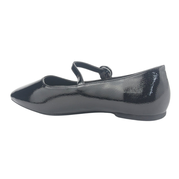 Ballerina Chalada Mujer Miu-4 Negro Casual Ballerinas Chalada