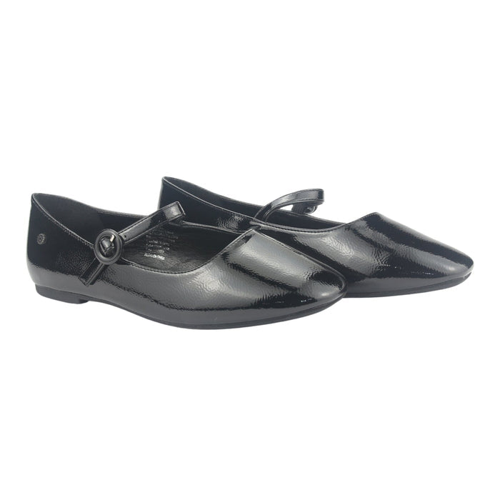 Ballerina Chalada Mujer Miu-4 Negro Casual Ballerinas Chalada