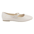 Ballerina Chalada Mujer Miu-4 Nude Casual Ballerinas Chalada