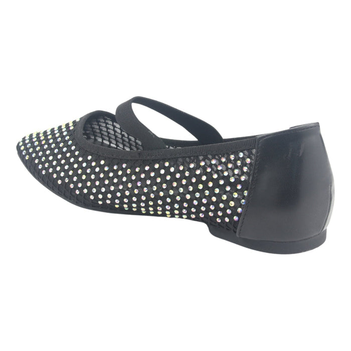Ballerina Chalada Mujer Miu-5 Negro Casual Ballerinas Chalada