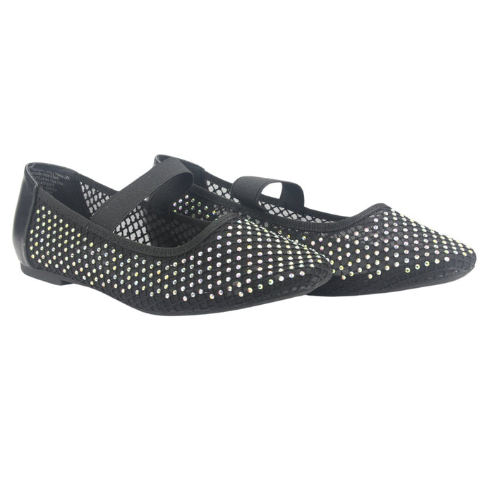 Ballerina Chalada Mujer Miu-5 Negro Casual Ballerinas Chalada