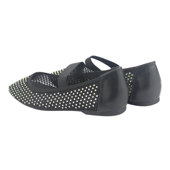 Ballerina Chalada Mujer Miu-5 Negro Casual Ballerinas Chalada